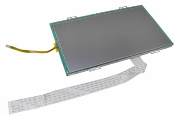 Lexmark 40X5557 PCBA Operator Panel User für X860de X862de X864de