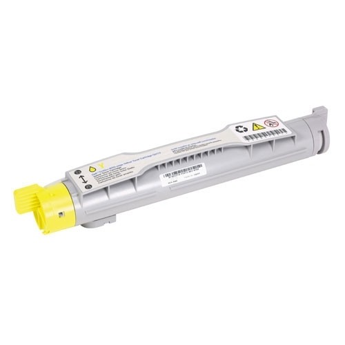 DELL 5110CN Toner Yellow 593-10123 12.000 Seiten JD750