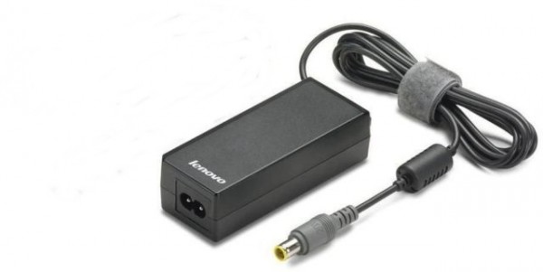 Lenovo AC Adapter 65 Watt 3Pin