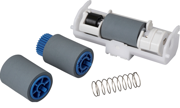 OKI 09006242 Tray Roller optionale Papierzuführung für OKI B433dn OKI B513dn