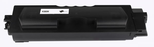 TP Premium Toner für Kyocera Black TK-580K FS-C5150DN P6021 Generic