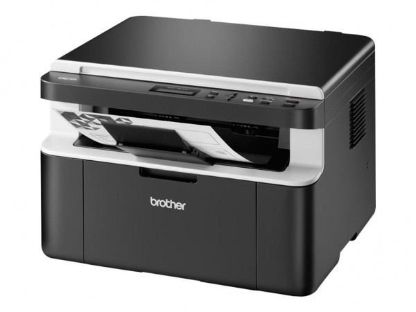 Brother DCP-1612W Multifunktionsdrucker Laser Mono A4 ** Ab Lager!! **