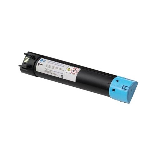 DELL 5130CDN Toner Cyan 59310922 12.000 Seiten High Cap