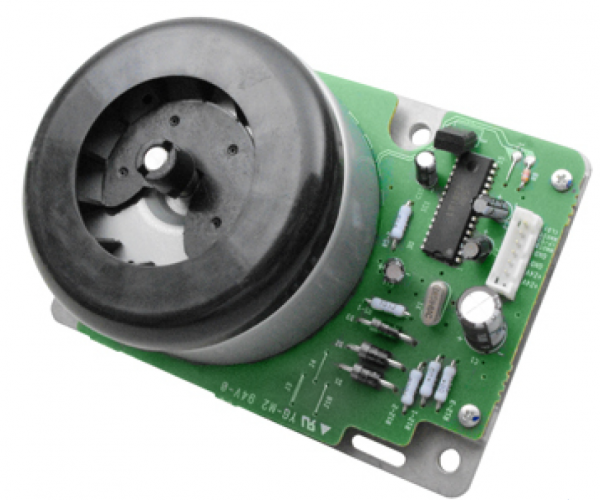 HP RH7-5219-000CN Motor Main für LaserJet 8100 8150 LaserJet Mopier 320