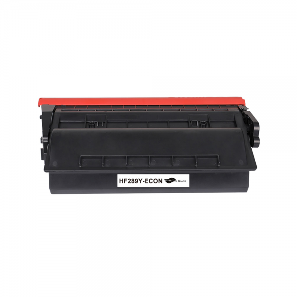 TP PremiumToner black HP 89Y HP CF289Y HP LaserJet Enterprise MFP M528 HP M507dn Generic