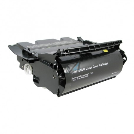 TP Premium Toner Black X651H11E für Lexmark X651 X652 X656 X658 Generic