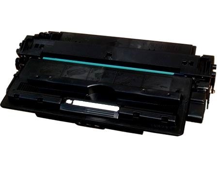 TP Premium Toner black Q7516A HP 16A LaserJet 5200 Generic
