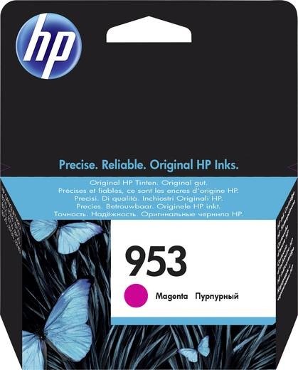 HP 953 Tinte F6U13AE Magenta HP Officejet Pro 8710 8720 8730 8740
