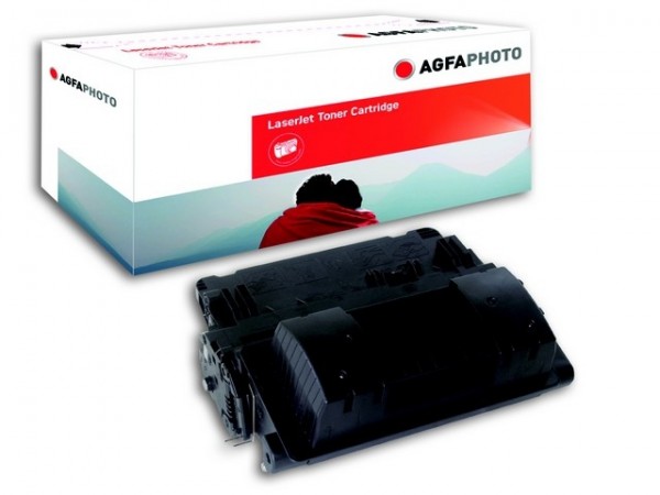 AGFAPHOTO APTHP364AE HP.LJP4014 P4015 Toner black
