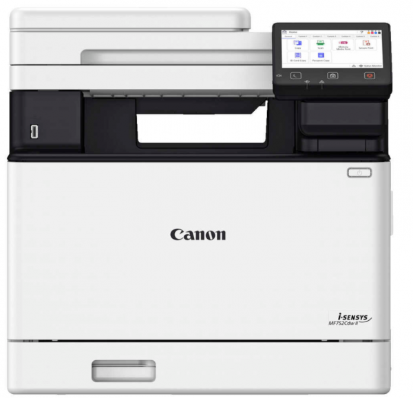 Canon i-Sensys MF752Cdw II 3in1 Multifunktionsdrucker 7185C013