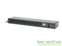 APC Rack PDU Switched 1U 10A 19"