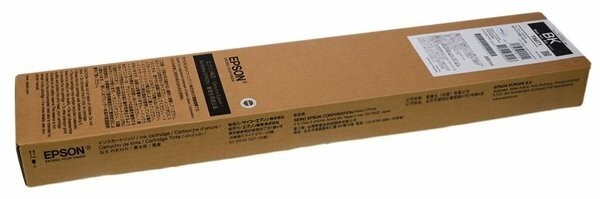 Epson T887100 Tinte black für WorkForce Enterprise WF-C17590 C13T887100