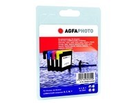 AGFAPHOTO B1100SET Brother MFC-6490 Tinte