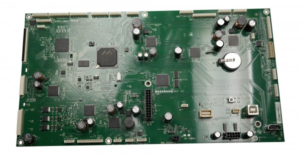 HP J7Z09-67939 Engine Conrol Board/Main PCA für PageWide 765dn 772 774dn 779dn