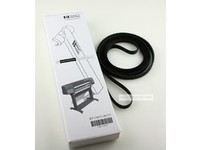 HP Carriage Drive Belt Kit 36 inch für DesignJet 1050C/+, 1055CM/+ Generic