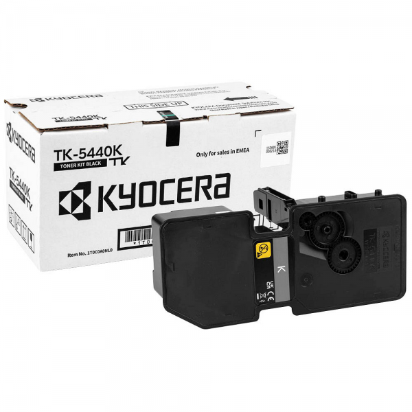 Kyocera TK-5440K Toner Black Ecosys MA2100cfx Kyocera PA2100cx Original 1T0C0A0NL0