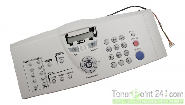 Brother LF6888001 Panel Unit für Fax 2820 Fax 2920 MFC-7225N