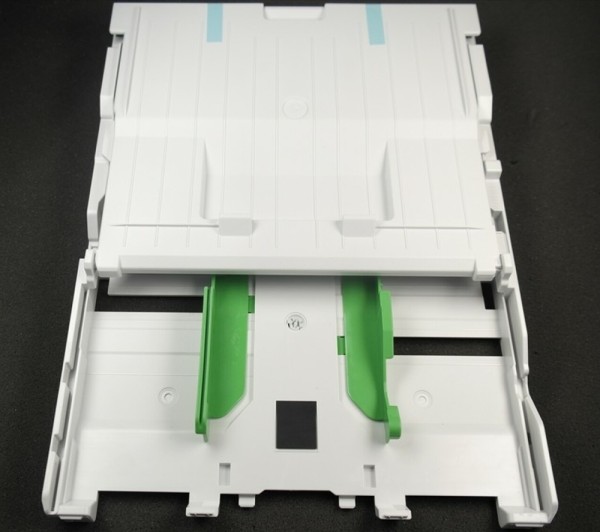 Brother D023TP001 Paper Tray Assy SP Brother MFC-J1010DW Brother DCP-J1700DW DCP-J1800DW