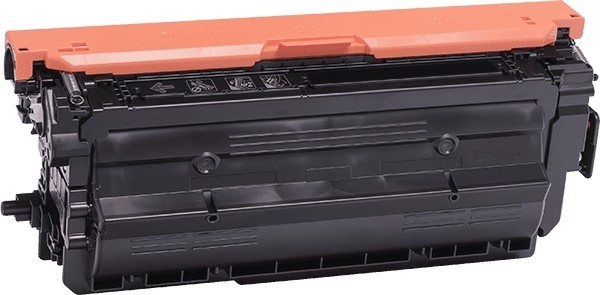TP Premium W9000MC Toner black für HP Color LaserJet E65050 HP Color LaserJet E65060