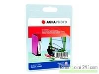 AGFAPHOTO ET044M Epson C64 Tinte Magenta