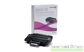 XEROX 106R01486 Toner Schwarz WorkCentre 3210 WC3220