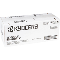 Kyocera TK-5370K Toner Black Kyocera ECOSYS MA3500cix Kyocera MA3500cifx ECOSYS PA3500cx PA4000cx Kyocera TK-5370K Toner Black Kyocera ECOSYS MA3500cix Kyocera MA3500cifx ECOSYS PA3500cx PA4000cx