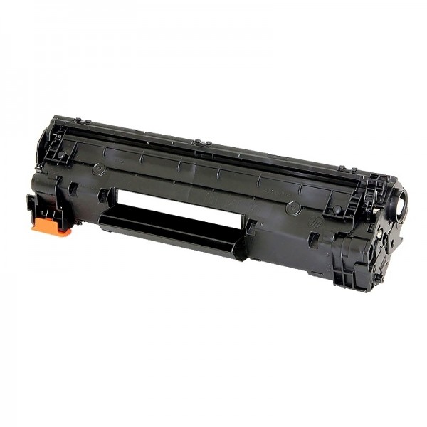 TP Premium Toner black CF283X HP 83A HP LaserJet Pro MFP M125 M126 M127 M128 Generic