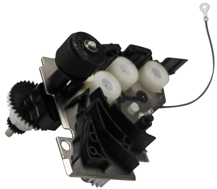 Lexmark 40X7599 Denali SVC Rollers für M5155 M5163 M5170 MS710 MS711 MS810 Toner Tinte