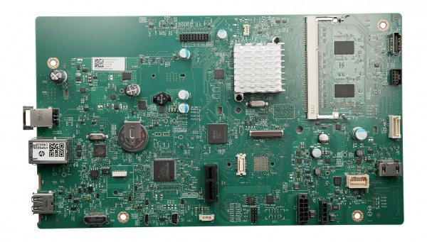 HP J7Z09-67042 Kit-Formatter Board SF MFP HP PageWide 780 HP PageWide E77650 E77660
