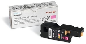 XEROX Toner Magenta 106R01628 für Phaser 6000 6010 WorkCentre 6015