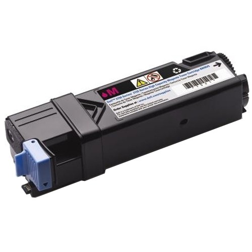 DELL 8WNV5 Toner Magenta 2150CN 2155cn 593-11033 high capacity 8WNV5