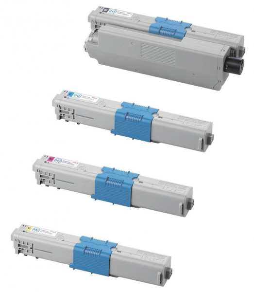 OKI Rainbow Kit für C310 C330 C510 C511 C530 C531