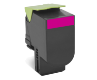 Lexmark 70C20M0 Original Toner Magenta Lexmark CS310dn CS410dn CS510de CS510dte 702M Lexmark 70C20M0 Original Toner Magenta Lexmark CS310dn CS410dn CS510de CS510dte 702M