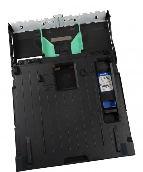 Brother LEL942001 Paper Tray für DCP-J552DW DCP-J752DW MFC-J650DW MFC-J870DW