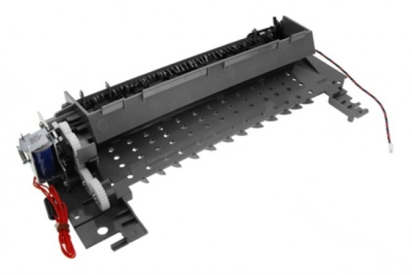 Lexmark 40X5372 Redrive Exit Guide W/Sensor E360 E460dw E462dtn X463 X466