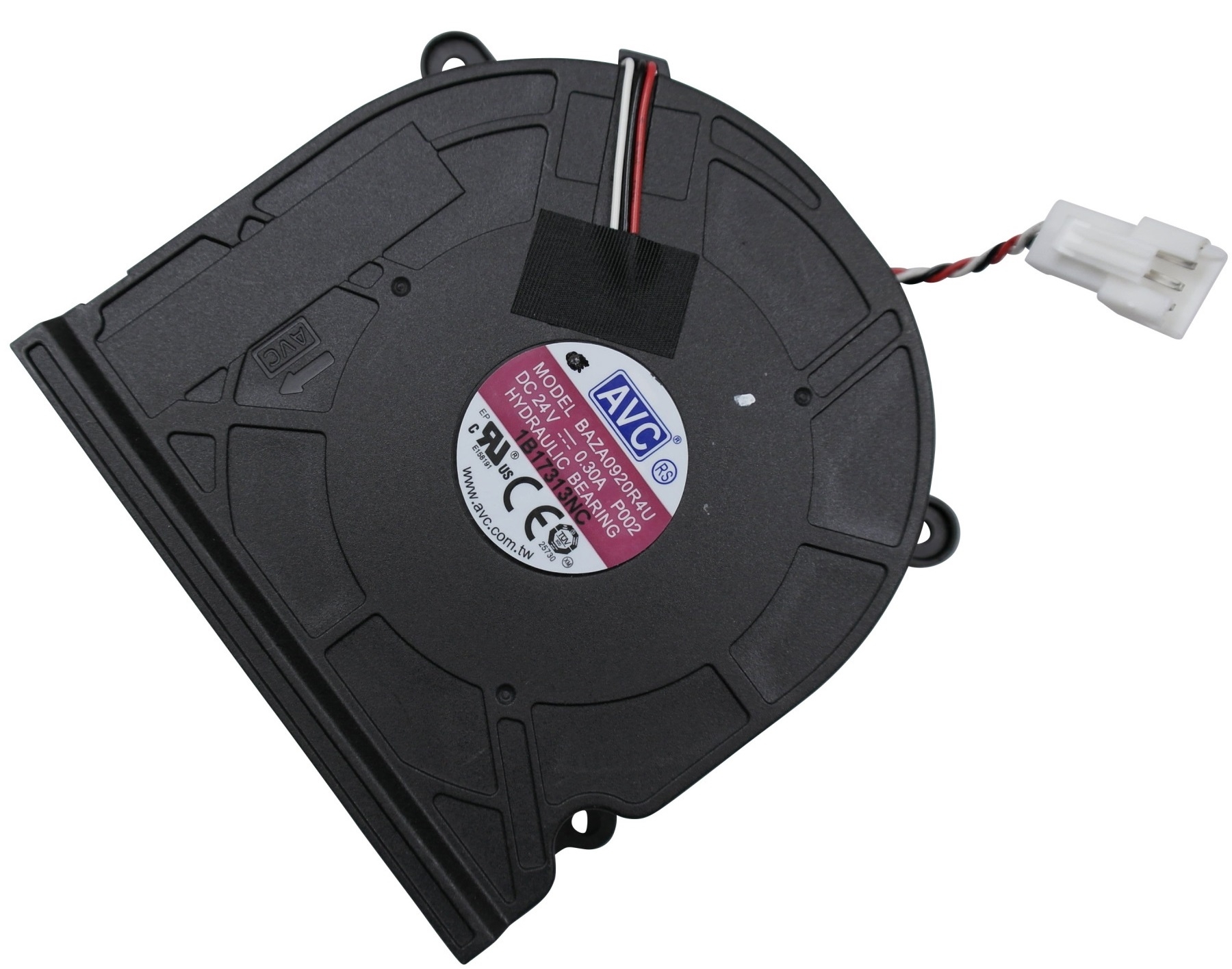 Lexmark 41X0975 SVC Fans Blower für C6160 CS820 CS827 CX820 Toner