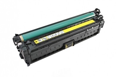 TP Premium Toner 307A yellow HP CE742A CP5225 Color Laserjet Professional CP 5225 N Generic
