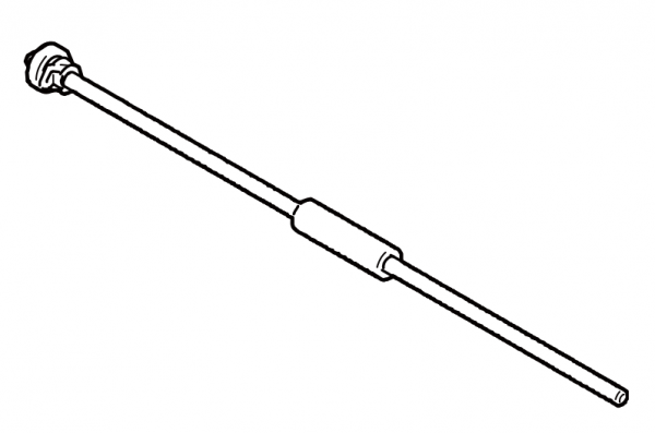 Brother D0016G001 LF1 Roller für DCP-L8410CDW MFC-L8610CDW MFC-L8690CDW MFC-L8900CDW