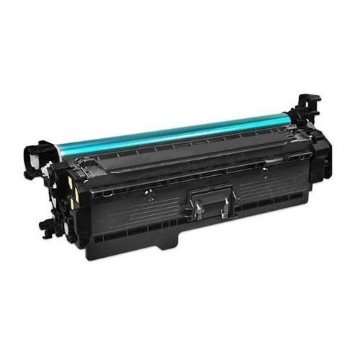 TP Premium Toner black CF360X HP 508X HP Color LaserJet Enterprise M553 M552DN Generic