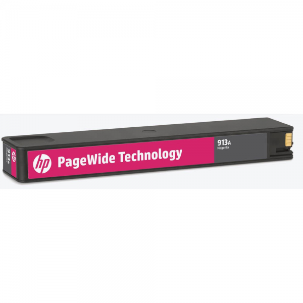 TP Premium Tintenpatrone 913A magenta F6T78AE für HP PageWide Pro 452dw 477dw Generic
