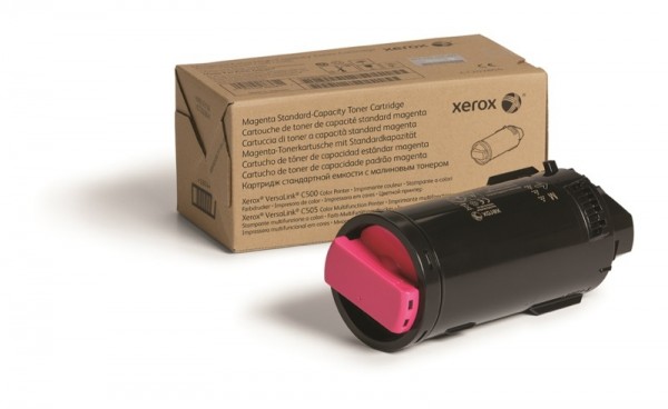 XEROX Toner magenta 106R03860 VersaLink C500 C505