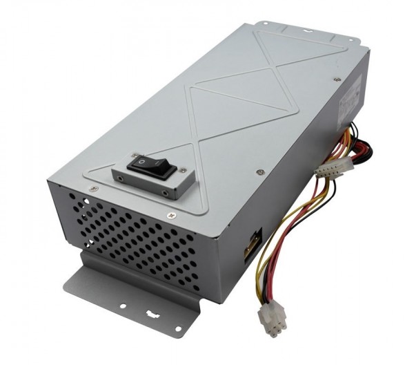 Lexmark 40X5182 Power Supply Low Voltage für X734de X736de X738de X738dte