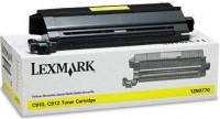 Lexmark Toner Yellow für C910 C912 Lexmark Toner Yellow für C910 C912