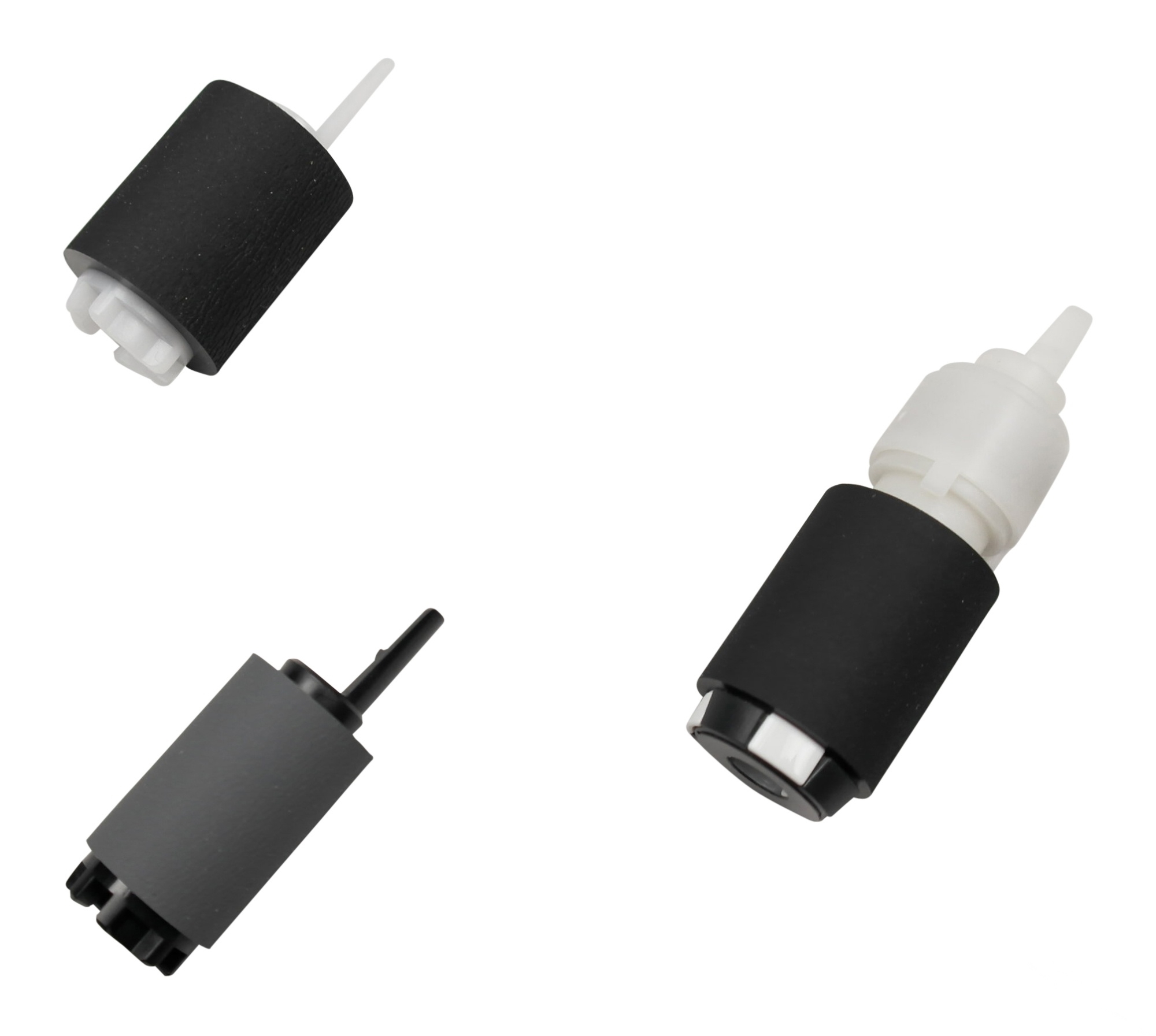 Kyocera Pulley Set 302nd Fur Taskalfa 2552ci 3252ci 3552ci 4002i 5002i 6052ci Toner Tinte Druckerzubehor Original