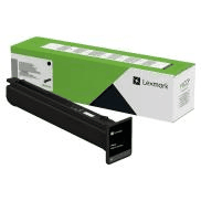 Lexmark 77L2HK0 Toner Black Lexmark MX953se Lexmark CS963se Lexmark CX961se CX962se CX963se