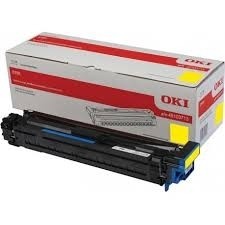 OKI Bildtrommel Yellow OKI Pro9431dn OKI Pro9541dn Pro9542 ES9431dn ES9541 45103719 Original