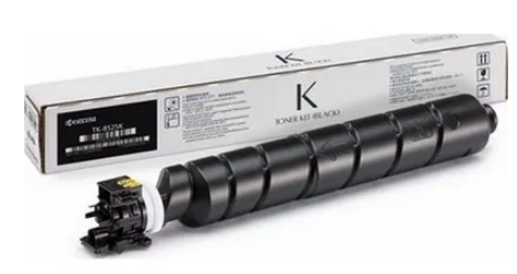 Kyocera TK-8365K Toner Black für Kyocera TASKalfa 2554Ci 1T02YP0NL0