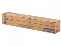 Vhbw Resttonerbehälter Für Konica Minolta Drucker - 2er Set