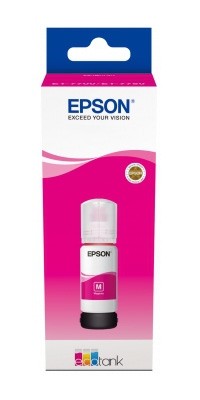 Epson 103 EcoTank Tinte magenta für L3110 L3111 L3150 L3151 C13T00S34A