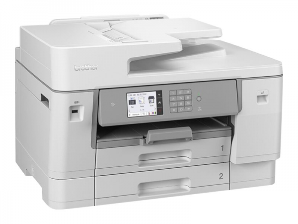 Brother MFC-J6955DW Multifunktionsdrucker Farbe 4in1 Tintenstrahl A3 Multifunction Fax Scan